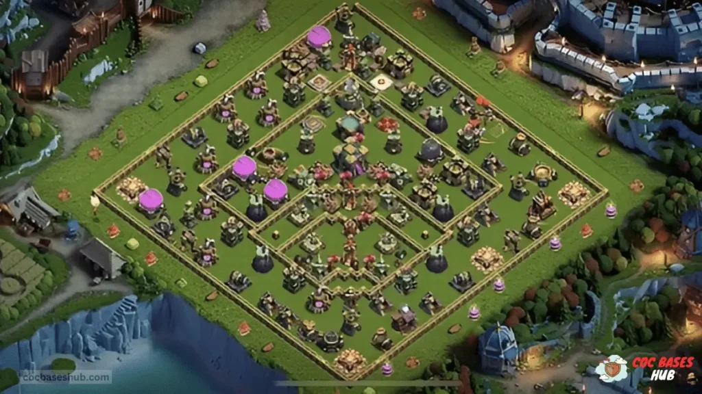 Th 14 farming base 4