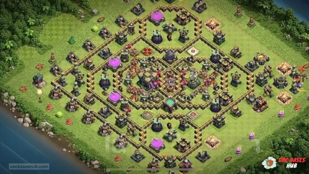 Th 14 farming base 5