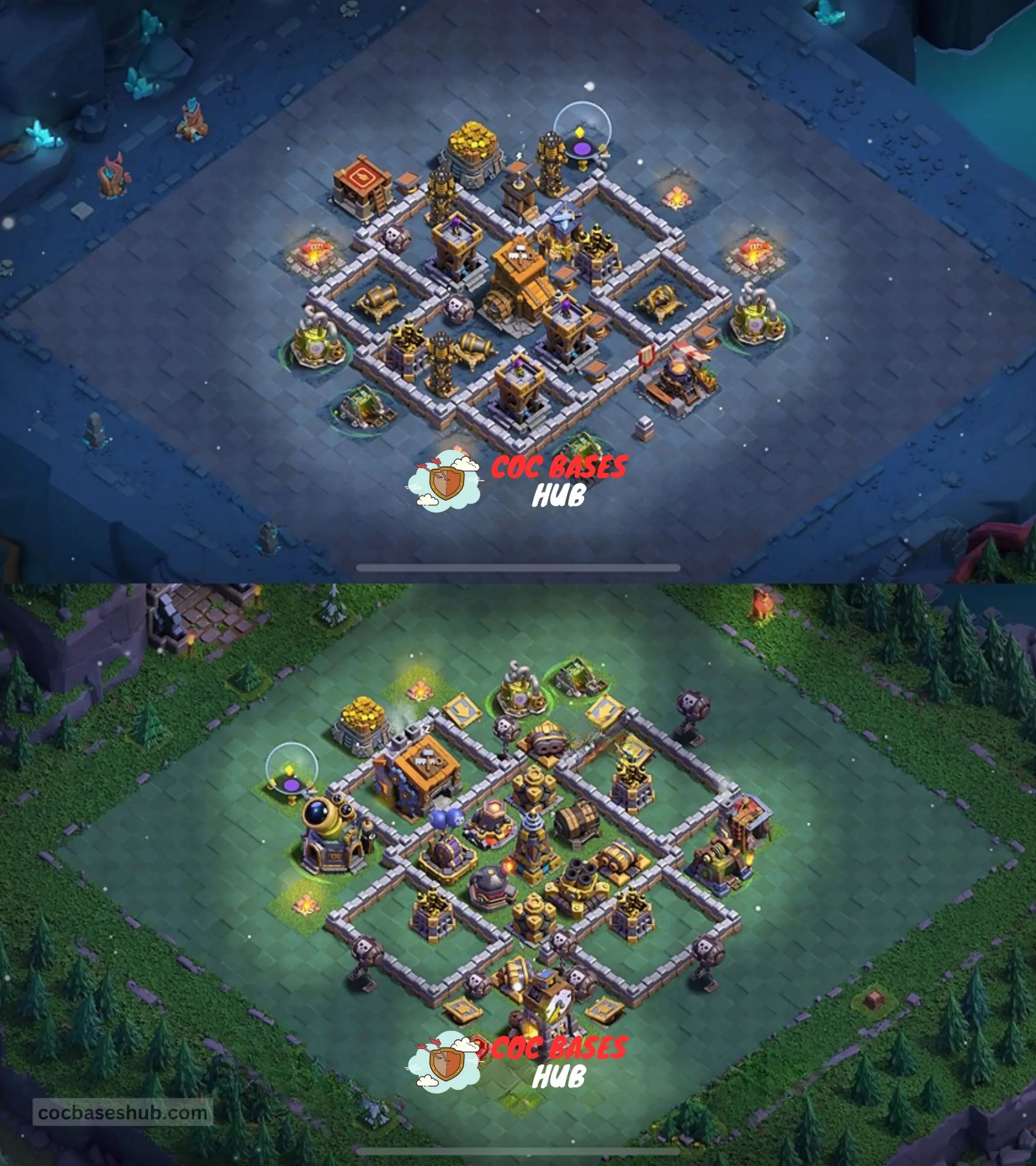 builder hall 9 base link 1