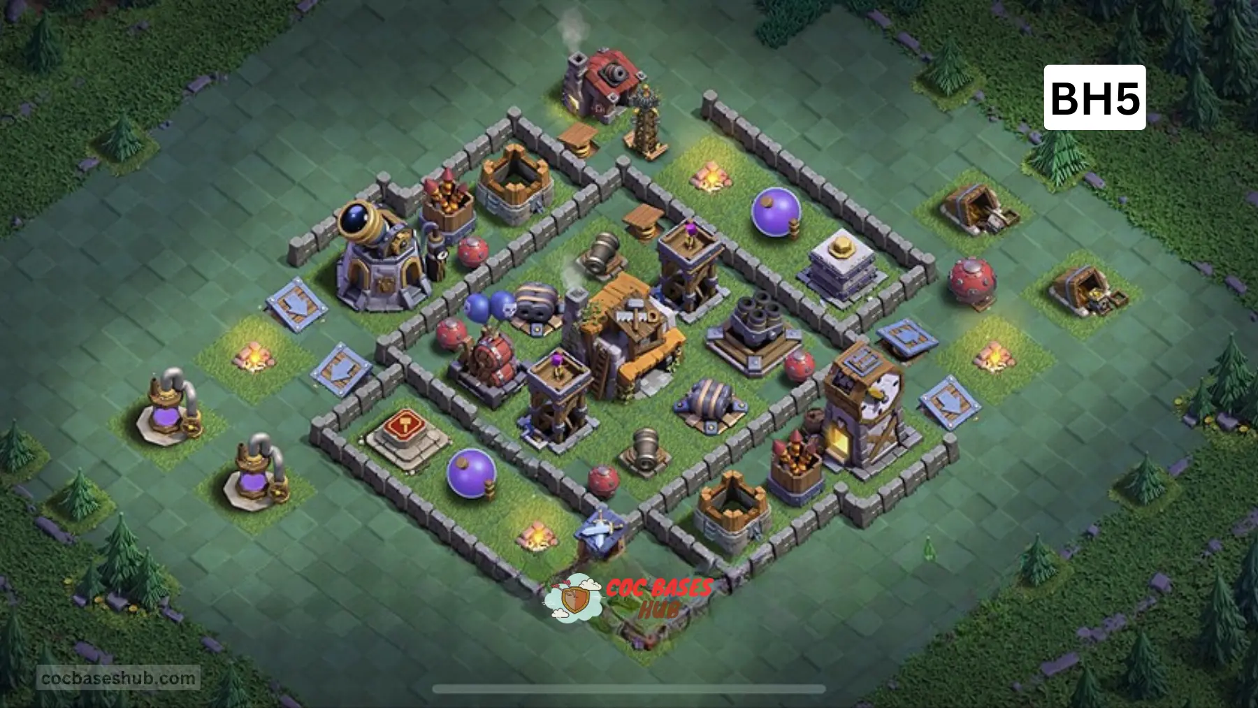 builder hall 5 base link 2