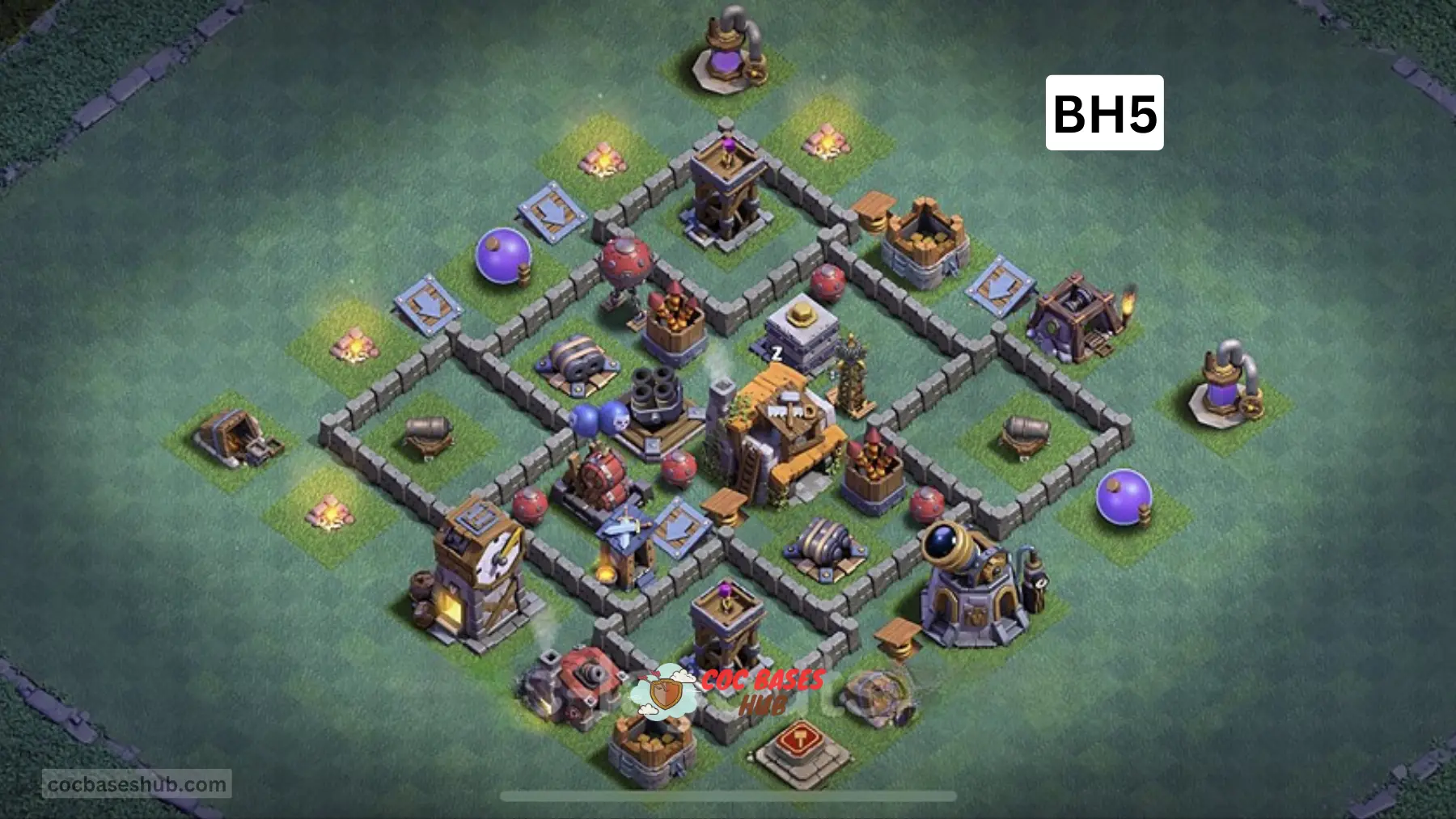 builder hall 5 base link 8