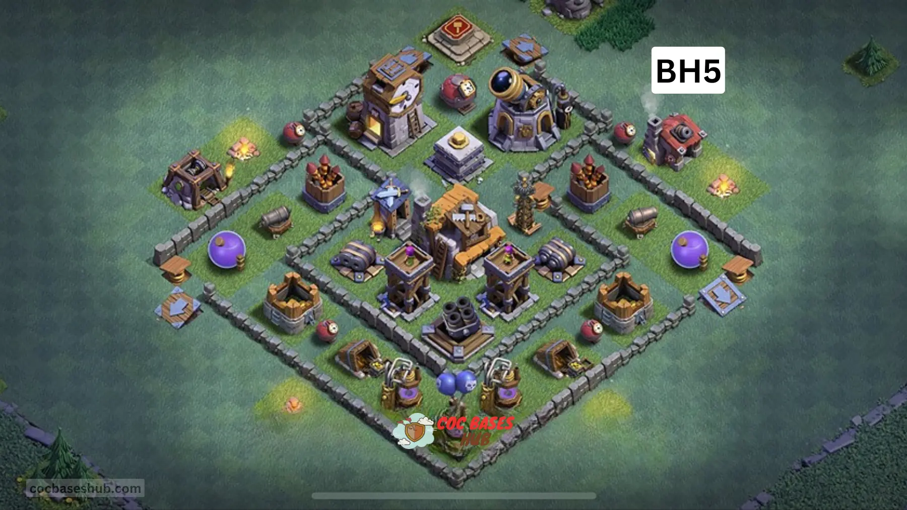builder hall 5 base link 9
